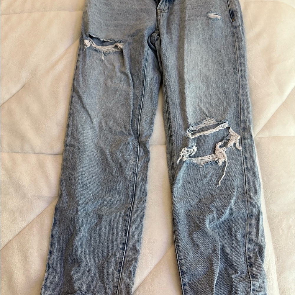 Women’s PacSun 90’s Straight Leg Jeans